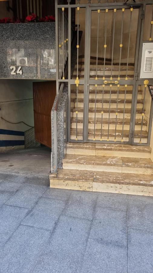 Pension El Dorado لقنت المظهر الخارجي الصورة