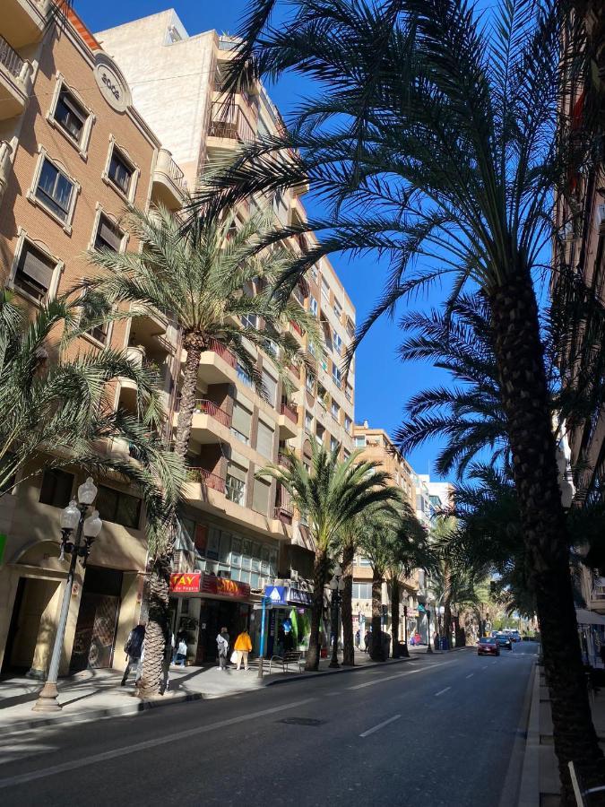 Pension El Dorado لقنت المظهر الخارجي الصورة